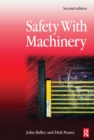 Safety with Machinery - eBook