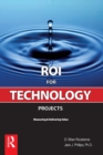 ROI for Technology Projects - eBook