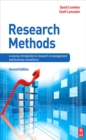 Research Methods - eBook