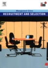 Recruitment and Selection Revised Edition - eBook