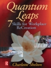Quantum Leaps - eBook