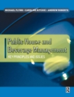 Public House and Beverage Management: Key Principles and Issues - eBook
