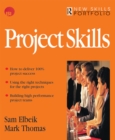 Project Skills - eBook