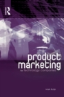 Product Marketing for Technology Companies - eBook