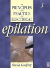 Principles and Practice of Electrical Epilation - eBook