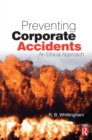 Preventing Corporate Accidents - eBook