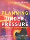 Planning Under Pressure - eBook