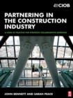 Partnering in the Construction Industry - eBook
