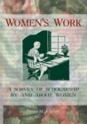 Women's Work : A Survey of Scholarship By and About Women - eBook