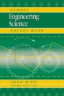 Newnes Engineering Science Pocket Book - eBook
