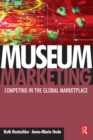 Museum Marketing - eBook