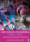 Mechanical Engineering: Level 2 NVQ - eBook