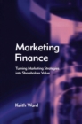 Marketing Finance - eBook