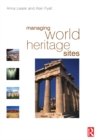 Managing World Heritage Sites - eBook