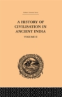 A History of Civilisation in Ancient India : Based on Sanscrit Literature: Volume II - eBook