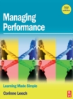 Managing Performance - eBook