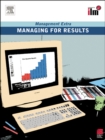 Managing for Results : Revised Edition - eBook