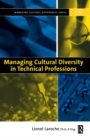 Managing Cultural Diversity in Technical Professions - eBook