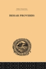 Behar Proverbs - eBook