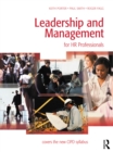 Leadership and Management for HR Professionals - eBook