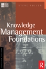 Knowledge Management Foundations - eBook
