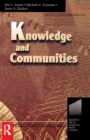 Knowledge and Communities - eBook