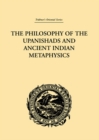 The Philosophy of the Upanishads and Ancient Indian Metaphysics - eBook