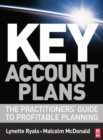 Key Account Plans - eBook