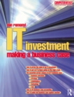 IT Investment: Making a Business Case - eBook