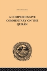 A Comprehensive Commentary on the Quran : Comprising Sale's Translation and Preliminary Discourse: Volume IV - eBook