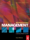 Introducing Management - eBook