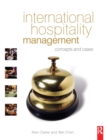 International Hospitality Management - eBook