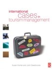 International Cases in Tourism Management - eBook