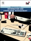 Information and Knowledge Management : Revised Edition - eBook