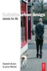 Inclusive Urban Design: Streets For Life - eBook
