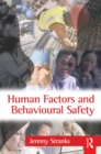 Human Factors and Behavioural Safety - eBook