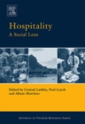 Hospitality - eBook