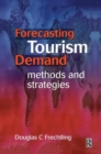 Forecasting Tourism Demand - eBook