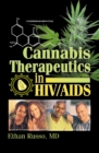 Cannabis Therapeutics in HIV/AIDS - eBook