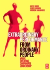 Extraordinary Performance from Ordinary People - eBook