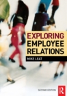 Exploring Employee Relations - eBook