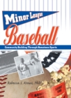 Minor League Baseball : Community Building Through Hometown Sports - eBook