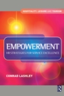 Empowerment: HR Strategies for Service Excellence - eBook