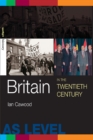 Britain in the Twentieth Century - eBook