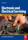 Electronic and Electrical Servicing - Level 3 - eBook