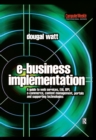 E-business Implementation - eBook