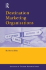 Destination Marketing Organisations - eBook