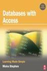 Databases with Access - eBook