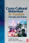 Cross-Cultural Behaviour in Tourism - eBook