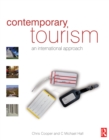 Contemporary Tourism - eBook